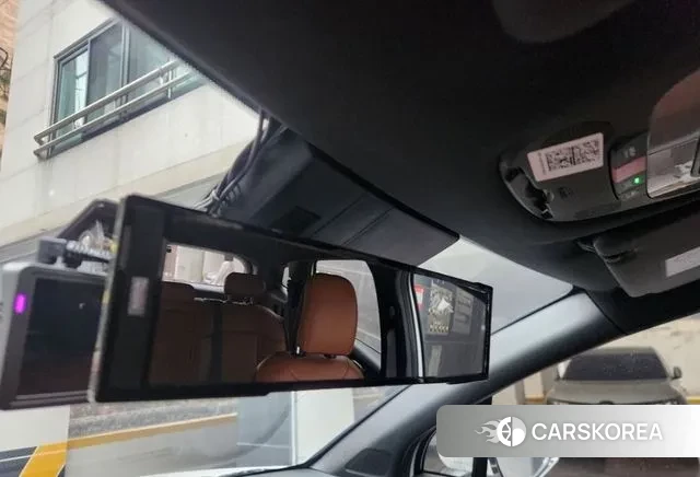 Kia Sportage 5th Generation 2023 Белый из Кореи, фото 6