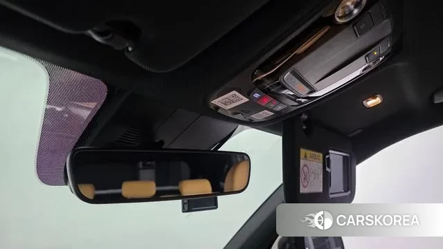 Kia Sorento 4th Generation 2023 Серый из Кореи, фото 6