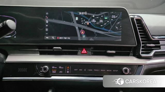 Kia Sportage 5th Generation 2022 Белый из Кореи, фото 6