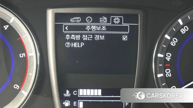 Ssangyong The New Rexton Sport 2021 Светло-зеленый из Кореи, фото 6