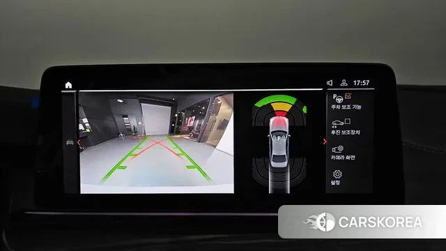 BMW 5 Series (G30) 2023 Белый из Кореи, фото 6