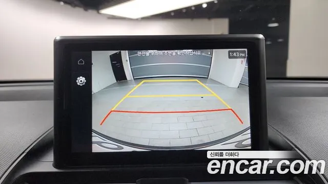 Hyundai Casper 2021 Белый из Кореи, фото 6