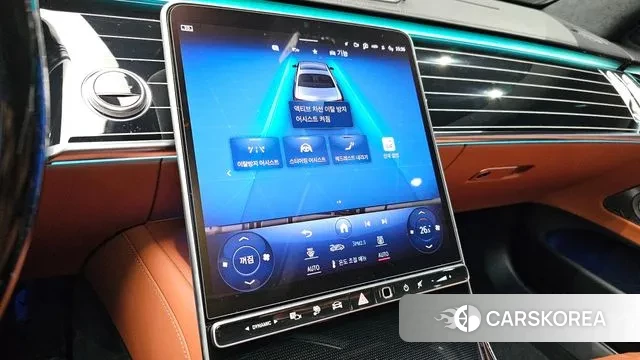 Mercedes-Benz S-Class W223 2023 Черный из Кореи, фото 6