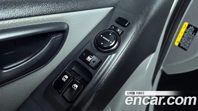 Hyundai The New Grand Starex 2019 Белый из Кореи, фото 6