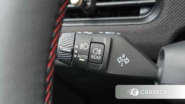 Mini Cooper S Convertible 4th Generation id 4560166 из Кореи 6