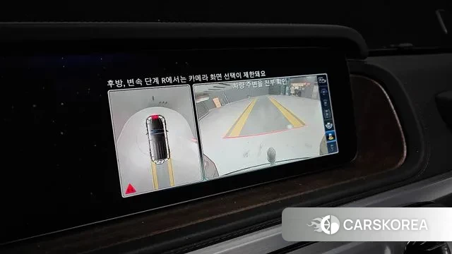 Mercedes-Benz G-Class W463b 2023 Коричневый из Кореи, фото 6