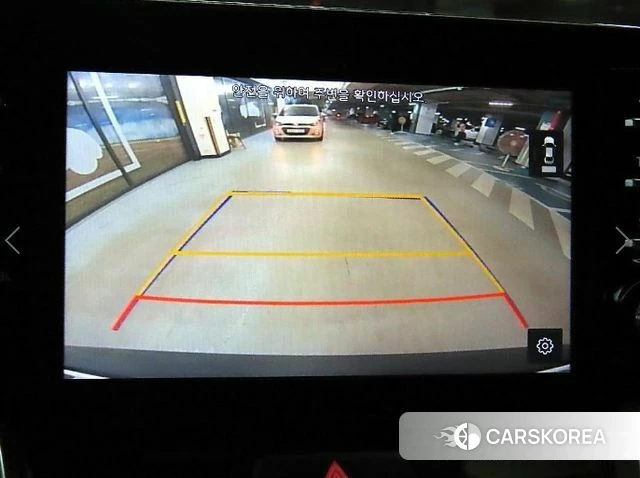 Kia Sorento 4th Generation 2021 Серый из Кореи, фото 6