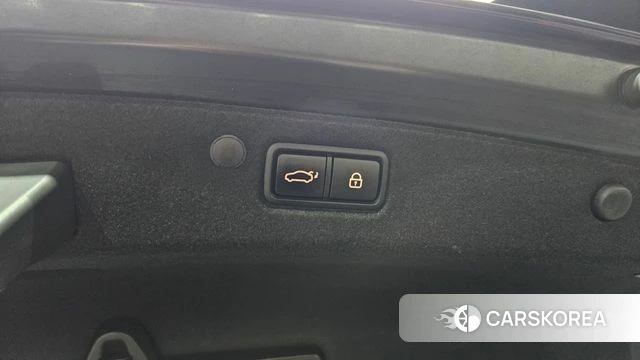 Hyundai The New Grandeur IG Hybrid 2020 Черный из Кореи, фото 6