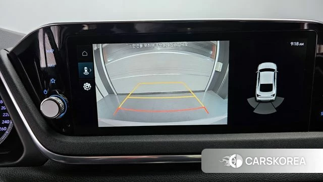 Hyundai Sonata (DN8) 2020 Белый из Кореи, фото 6