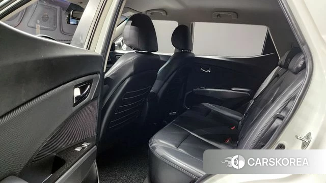 Ssangyong Berry New Tivoli 2022 Белый из Кореи, фото 6