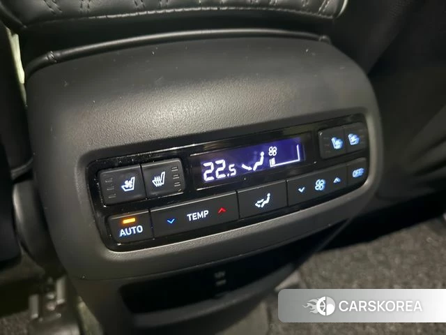 Hyundai The New Palisade 2022 Коричневый из Кореи, фото 6