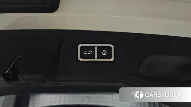 Kia Sorento 4th Generation 2022 Белый из Кореи, фото 6