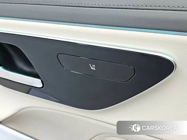 Mercedes-Benz E-Class W214 2024 Белый из Кореи, фото 6