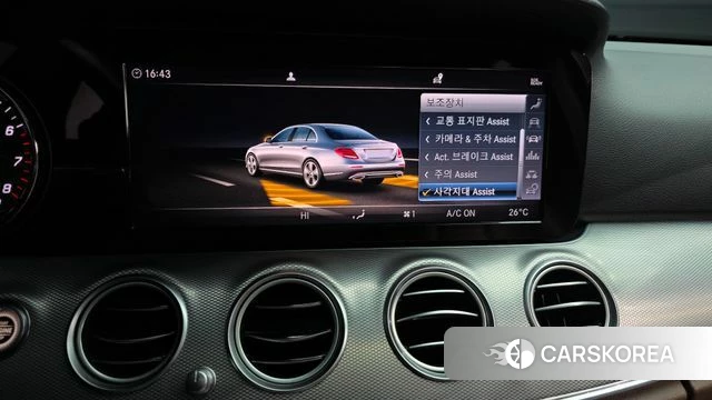 Mercedes-Benz E-Class W213 2018 Белый из Кореи, фото 6