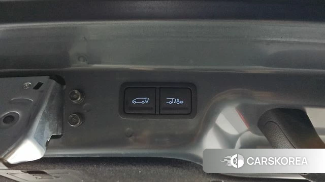 Hyundai Staria 2023 Серый из Кореи, фото 6
