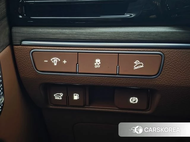 Kia Mohave Master 2022 Белый из Кореи, фото 6