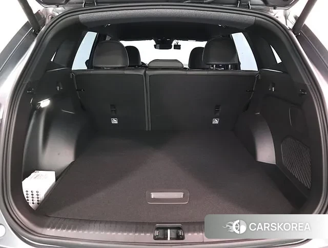 Renault Korea (Samsung) Grand Coleos 2024 Серый из Кореи, фото 6