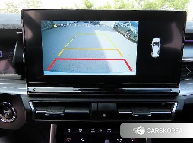 Ssangyong Torres 2023 Белый из Кореи, фото 6