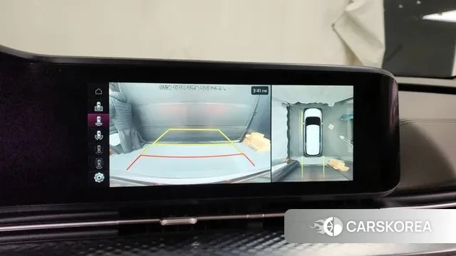 Kia Carnival 4th generation 2021 Белый из Кореи, фото 6