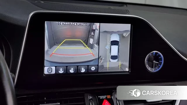 Hyundai Grandeur IG 2018 Серый из Кореи, фото 6