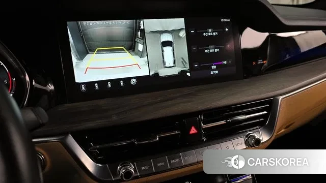 Kia Mohave Master 2021 Белый из Кореи, фото 6