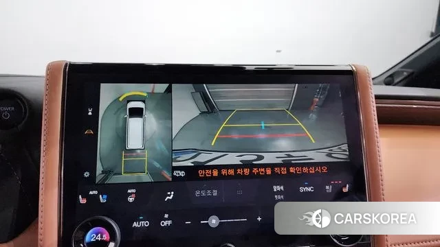 Toyota Alphard 4th Generation 2025 Черный из Кореи, фото 6