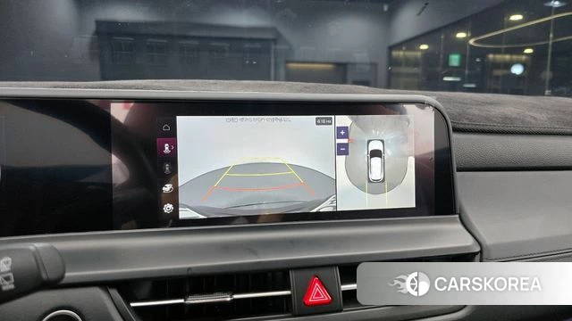 Kia The New Seltos 2022 Серый из Кореи, фото 6