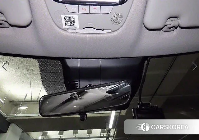 Kia Seltos 2021 Белый из Кореи, фото 6