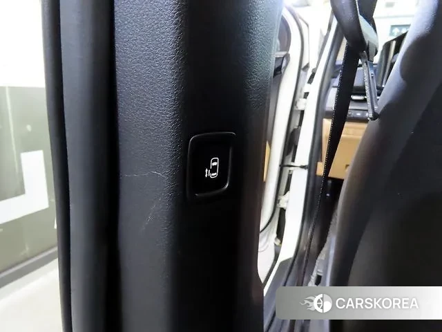 Kia Carnival 4th generation 2022 Белый из Кореи, фото 6