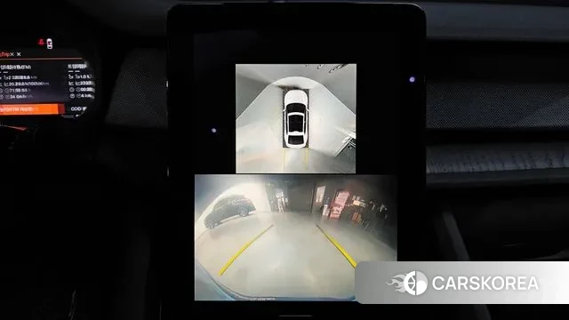 Polestar Polestar 2 2023 Черный из Кореи, фото 6