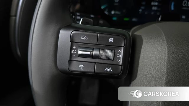Hyundai Palisade (LX3) 2025 Серый из Кореи, фото 6