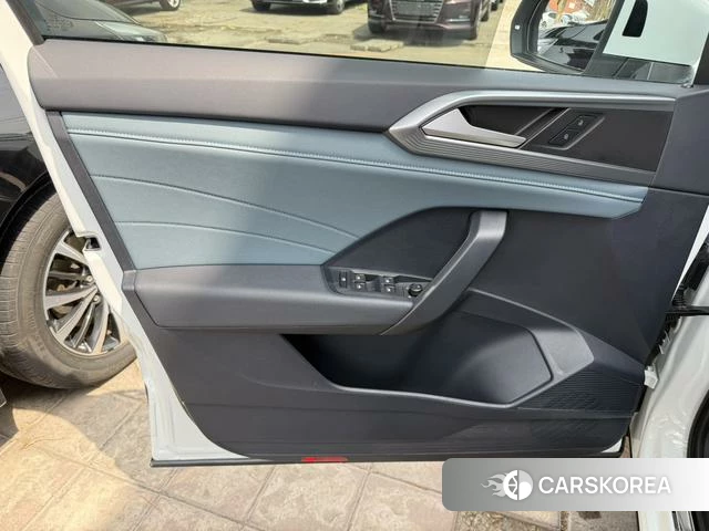 Volkswagen Tuyue 2025 Белый из Китая, фото 6