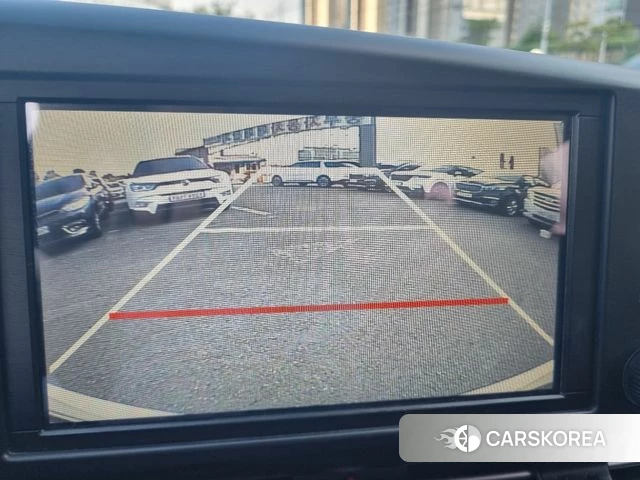 Hyundai Avante (CN7) 2021 Белый из Кореи, фото 6