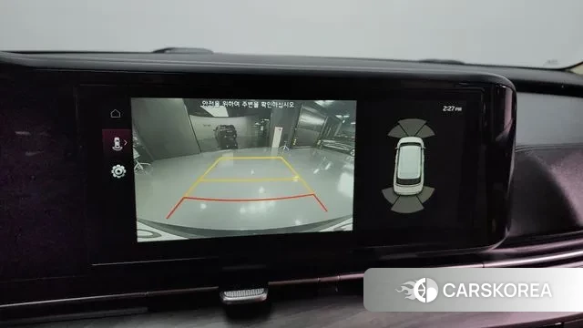 Kia Carnival 4th generation 2020 Черный из Кореи, фото 6