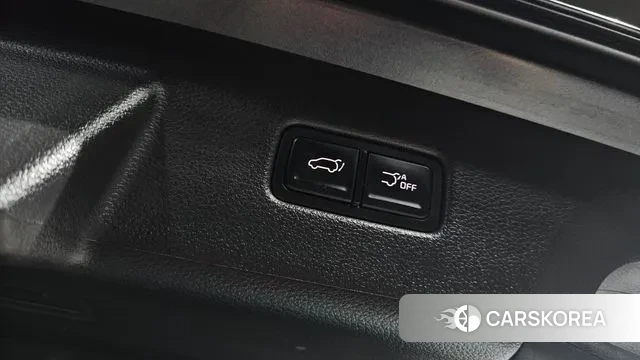 Kia Carnival 4th generation 2023 Серый из Кореи, фото 6