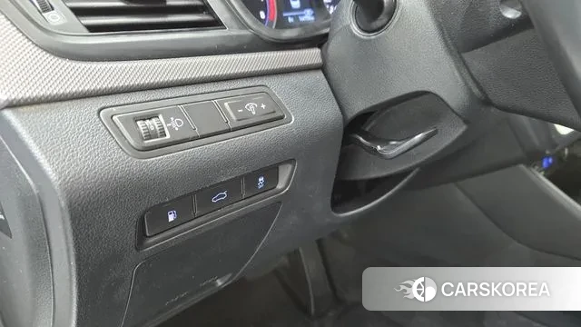 Hyundai Sonata New Rise 2019 Белый из Кореи, фото 6