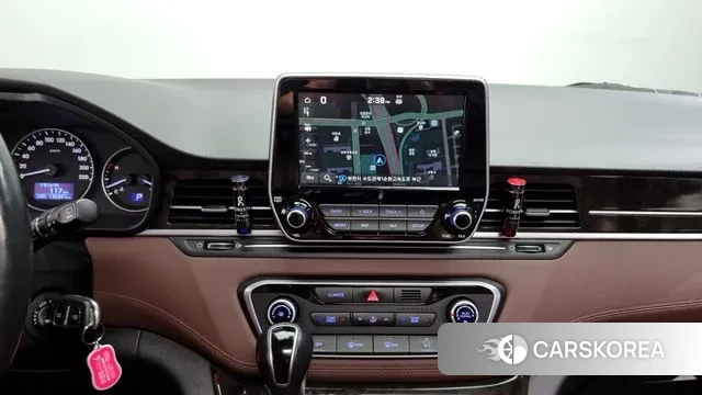 Hyundai The New Grand Starex 2018 Черный из Кореи, фото 6