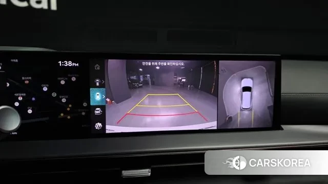 Genesis GV80 2023 Белый из Кореи, фото 6