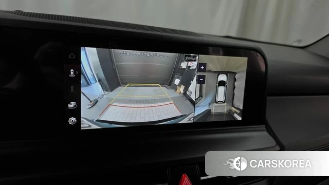 Kia The New Seltos 2023 Синий нефрит из Кореи, фото 6