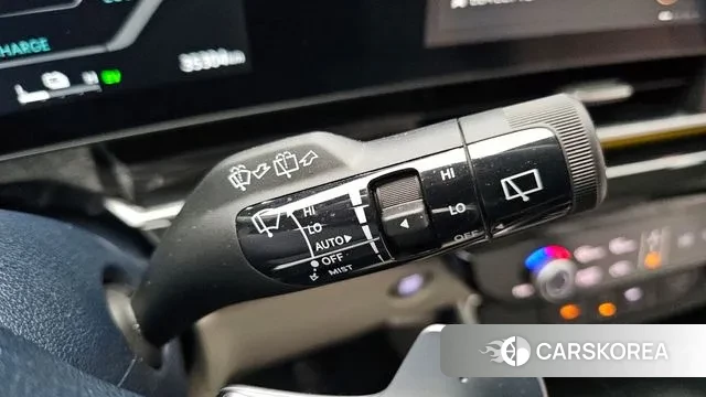 Kia The New Carnival 4th Generation 2024 Серый из Кореи, фото 6