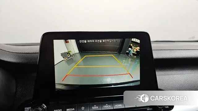 Kia Come New K3 2019 Серый из Кореи, фото 6