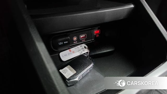 Kia Come New K3 2021 Белый из Кореи, фото 6