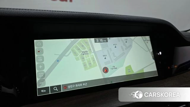 Kia Mohave Master 2019 Белый из Кореи, фото 6