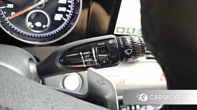 Hyundai The New Grandeur IG 2022 Черный из Кореи, фото 6