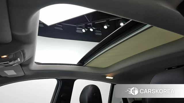 Mercedes-Benz GLE - Class W166 2018 Белый из Кореи, фото 6