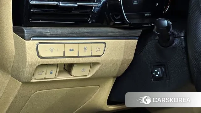 Kia Mohave Master 2020 Черный из Кореи, фото 6