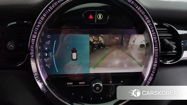 Mini Cooper 2021 Серебристо-серый из Кореи, фото 6