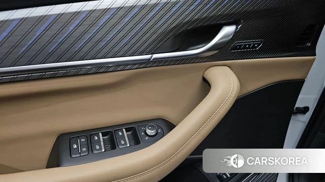 Renault Korea (Samsung) Grand Coleos 2024 Белый из Кореи, фото 6