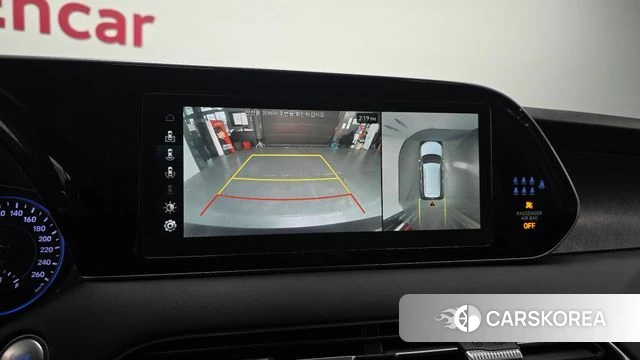 Hyundai Palisade 2022 Серый из Кореи, фото 6