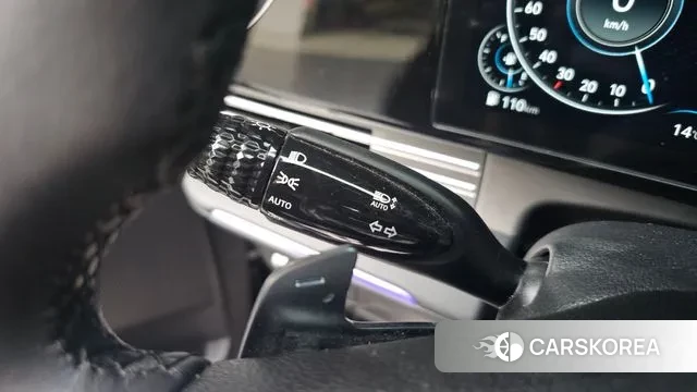 Hyundai The New Grandeur IG 2020 Черный из Кореи, фото 6